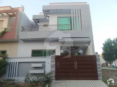 5 Marla House Is Available For Sale 5 Marla House Is Available For Sale