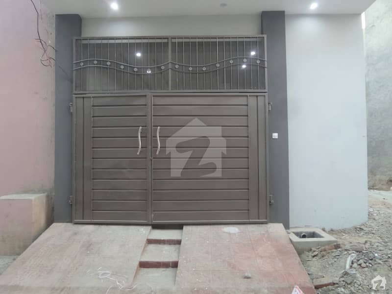 Double Storey Brand New Beautiful House For Sale at Fateh Town, Okara
