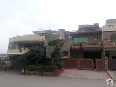 Double Unit House Is Available For Rent In G-13 Islamabad Double Unit House Is Available For Rent In G-13 Islamabad