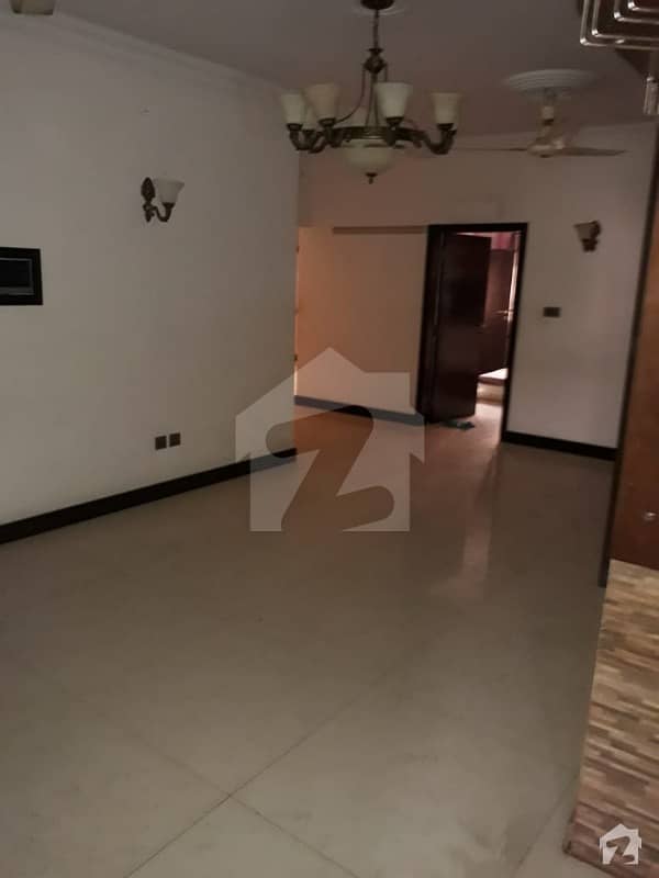5 Bedroom Apartment For Sale In Zamzama Commercial Phase 5