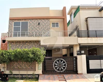 5 Marla Brand New Mazhar Munirs Designer Bungalow For Rent In  Block D Phase 5 DHA Defence Lahore