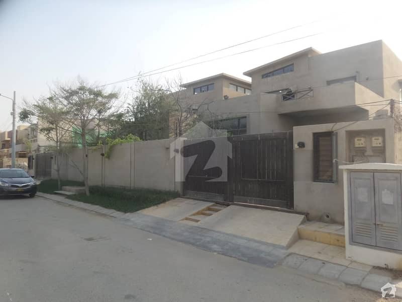 Pair Duplex Bungalow Is Available For Rent