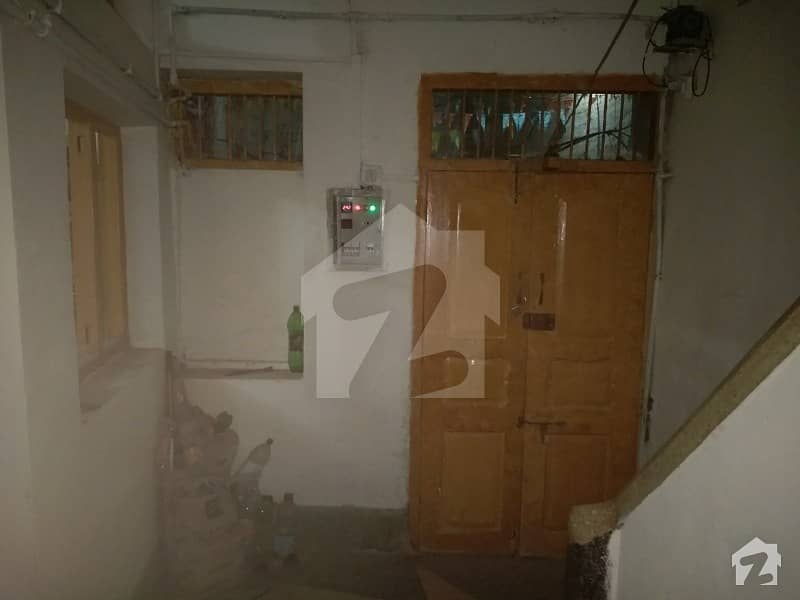 House For Sale In Peshawar City Inside Sikandar Pura( Mohallah Peer Gulab Shah)