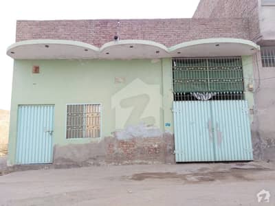 5 Marla Single Storey House For Sale 5 Marla Single Storey House For Sale