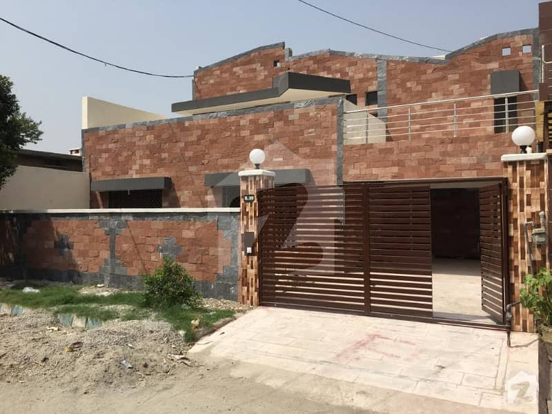 Falcon Complex Peshawar  House Is Available For Sale