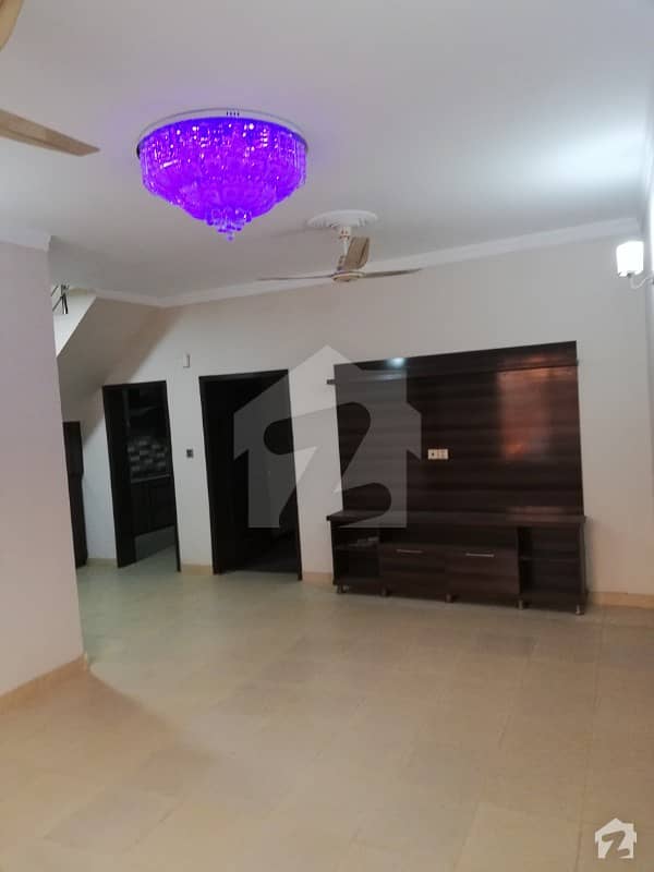 5 Marla Double Storey House For Rent Johar Town New 3 Bedroom 2 Kitchen