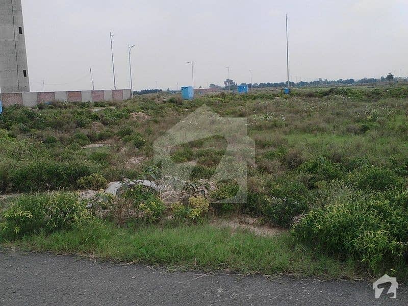44 Kanal Agricultural  Land Available For Sale Sheikhupura  Road
