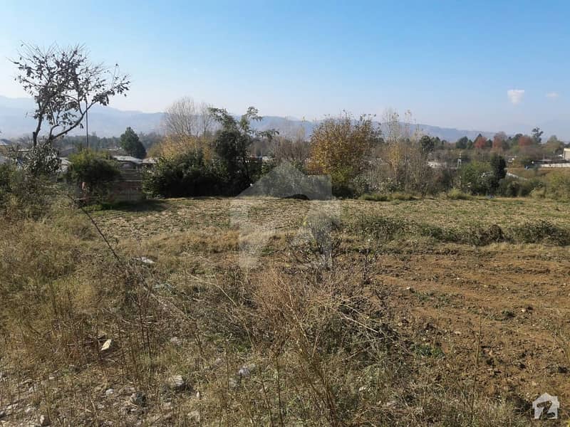 45 Kanal Plot 60 Lac Per Kanal In Kakul Abbottabad