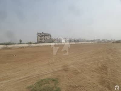 240 Yards Residential Plot File For Sale In Pir Ahmed Zaman Town Phase 1
