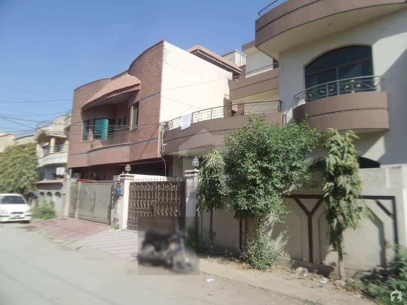Lower Portion Is Available For Rent Johar Town Phase 1 Block E, Johar