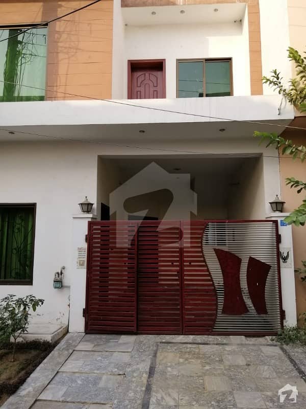 5 Malra Half Double Storey House For Urgent Sale