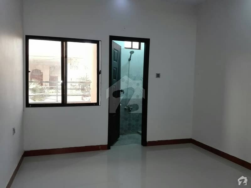 Brand New 2nd Floor Portion Available For Sale In North Karachi Sec 11B
