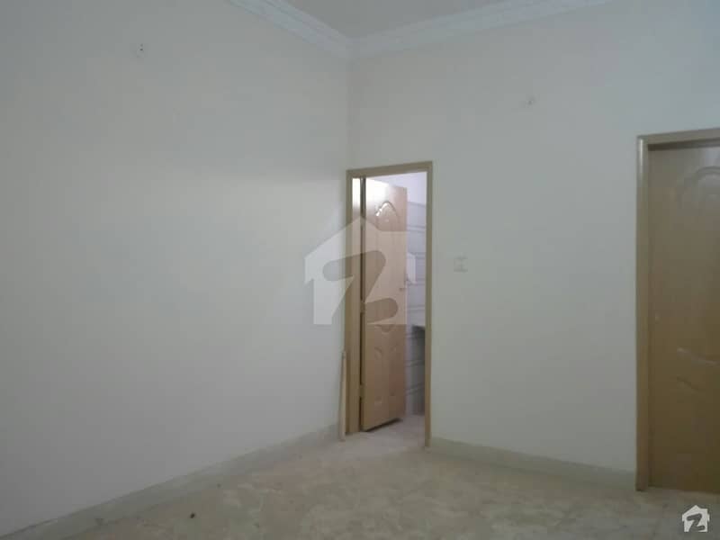 Brand New Ground Floor Portion Available For Sale In New Karachi Sec 5-A/2.