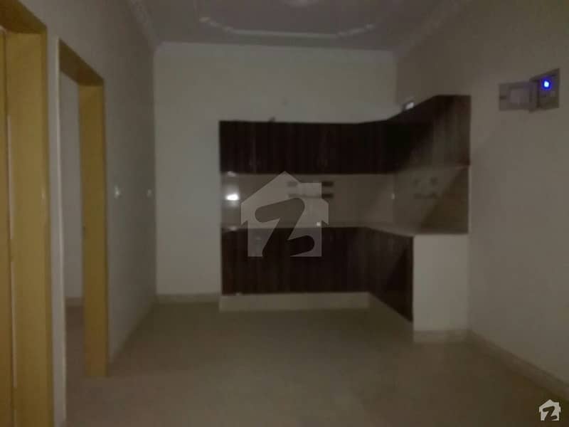 Brand New 2nd Floor Portion Available For Sale In New Karachi Sec 5c1