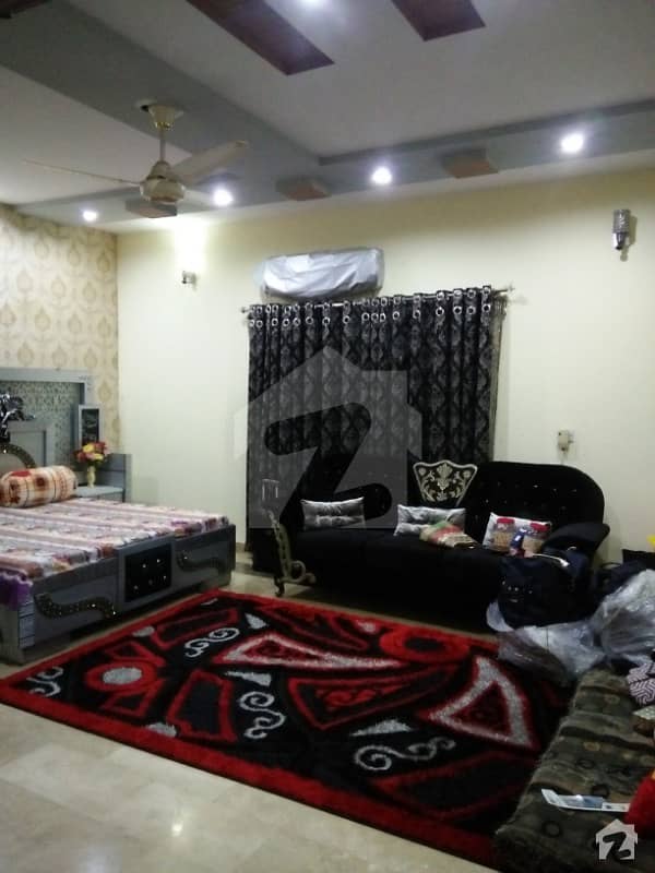 ائیر لائن ہاؤسنگ سوسائٹی لاہور میں 2 کمروں کا 10 مرلہ مکان 40 ہزار میں کرایہ پر دستیاب ہے۔