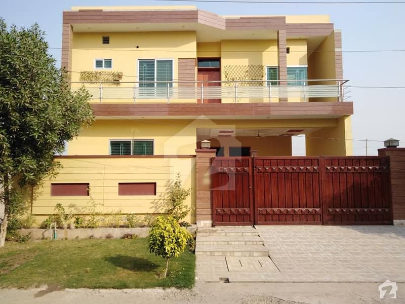 House Is Available For Rent Wapda Town Phase 1, Wapda Town, Multan