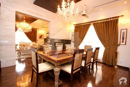 Dha Lahore Phase 8 Park View One Kanal Fully Furnished Villa Dha Lahore Phase 8 Park View One Kanal Fully Furnished Villa
