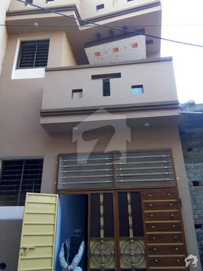 4 Marla Brand New House For Sale 4 Marla Brand New House For Sale