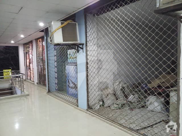 Mezzanine Floor Shop For Sale