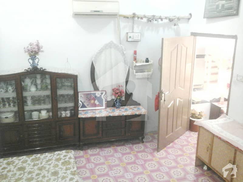 2. 5 Marla House For Sale At Grain Market Sahiwal With Reasonable Price