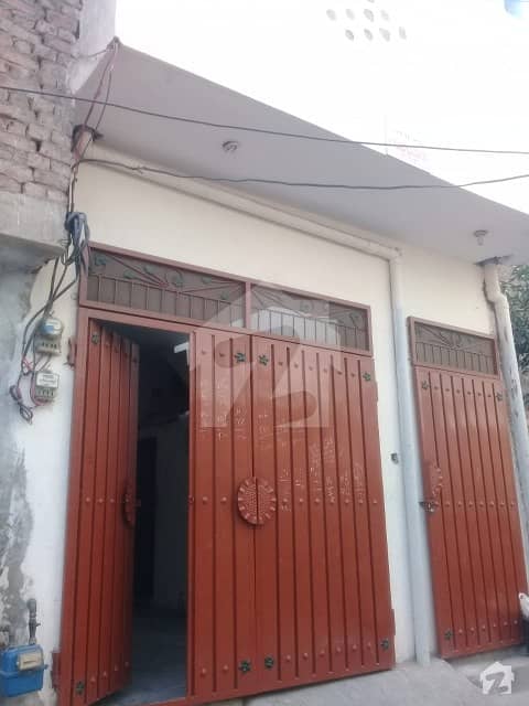 3 Marla House For Sale In Chungi Amar Sidhu Near to Packages Mall Lahore Cant