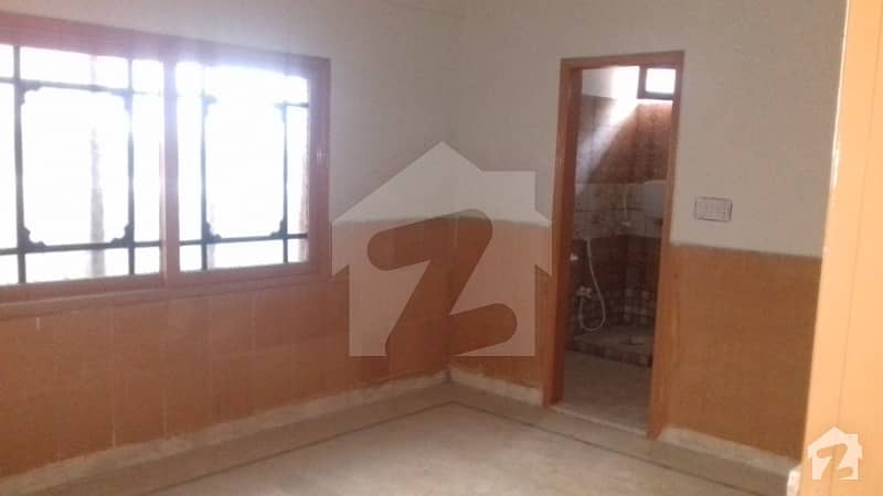 Double Story Corner House For Sale In Alfalah Society Malir Halt