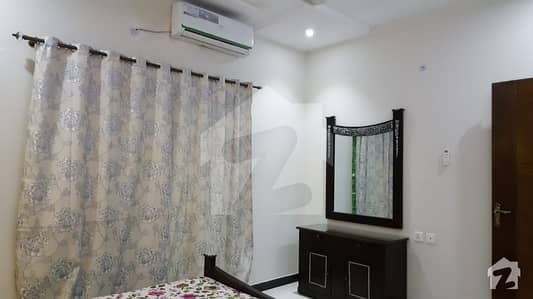 Fully Furnished Luxury Apartment For Rent In Shaheen Block Sector B Bahria Town Lahore