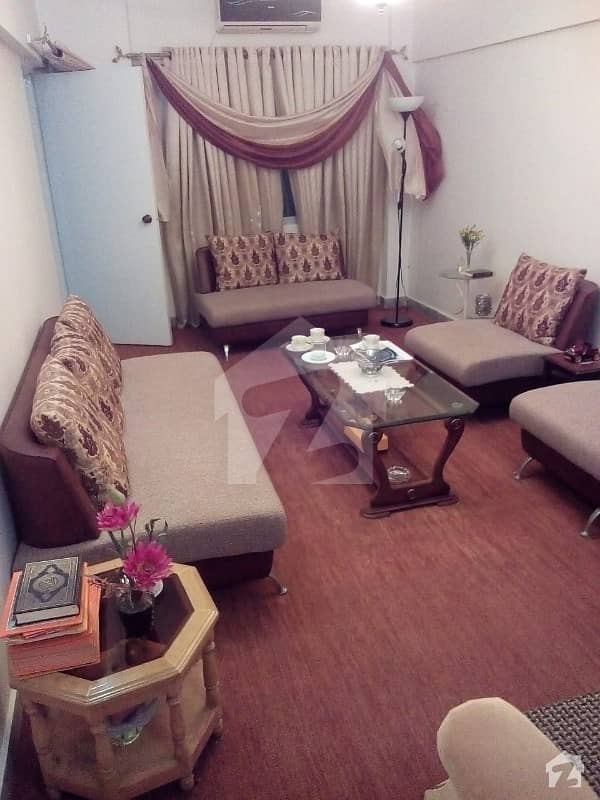 Outstanding Brand New Apartment In Haroon Royal City Phase 1 Gulistane