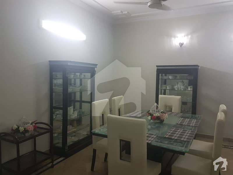 Rawalpindi Airport Housing Society 10 Marla House For Sale