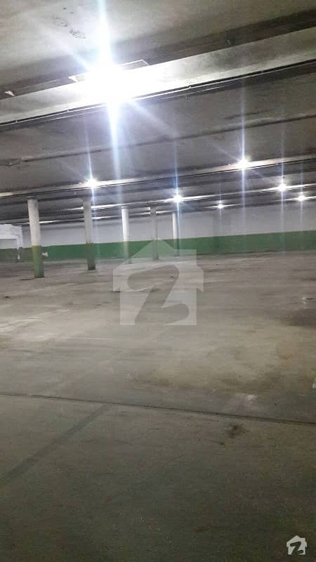 100000 SQUARE FEET FACTORY AVAILABLE FOR RENT