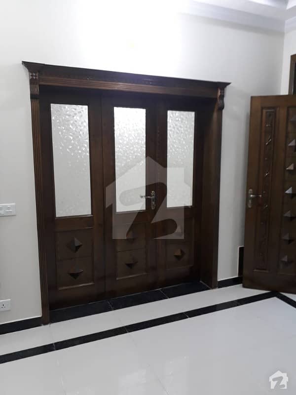 25x40 Brand New House For Sale In Sector G-13/1 Islamabad