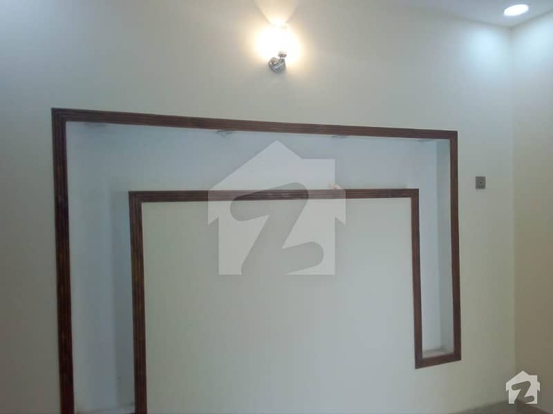 6 Marla Double Storey Brand New House For Sale