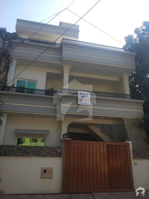 Renovated House For Sale In G-11/2  Islamabad