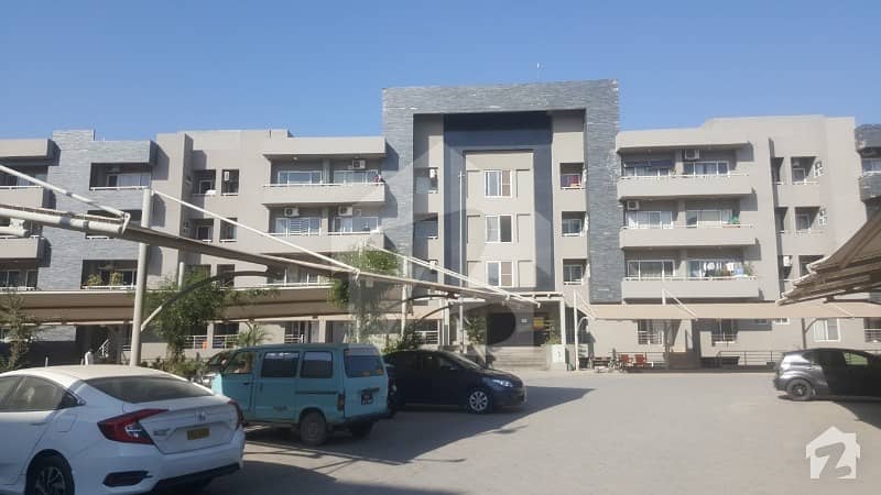 Apartment For Sale Islamabad