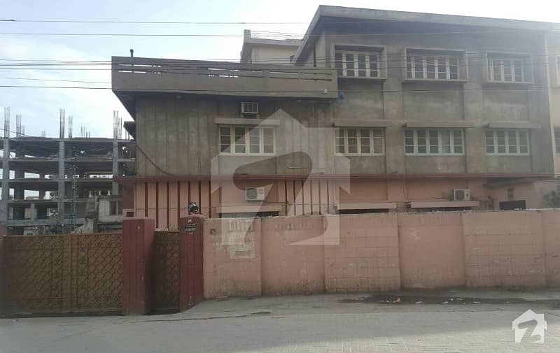 29 Marla Commercial For Sale Near Committee Chowk