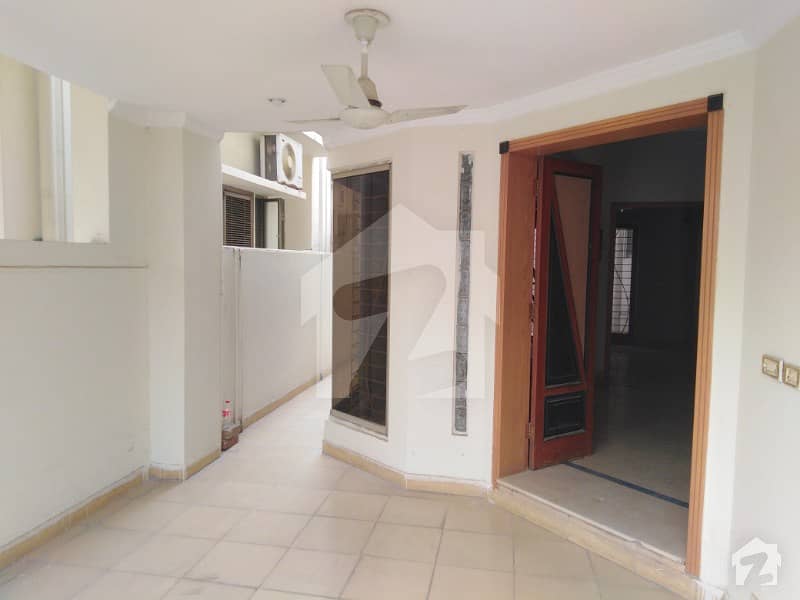 Beautiful House Upper Portion Available In state life Phase 1  D