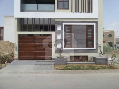 400 sq yd first floor 3 bed dd at Clifton 8