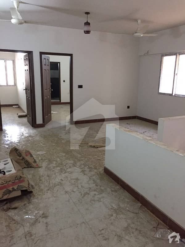 1000 Sq Yards Bungalow For Silent Office At Kda Near Karsaz Road Best For Commercial Use