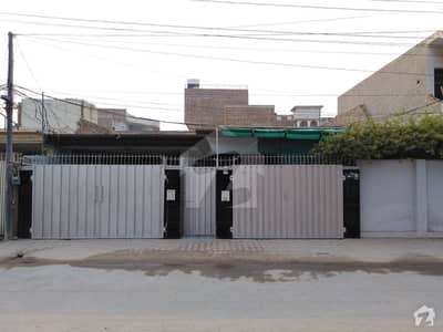 14 Marla Single Storey House For Sale 14 Marla Single Storey House For Sale