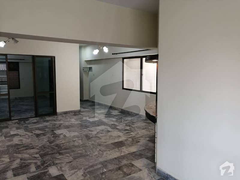 F10 Al Mustafa Tower Beautiful Apartment For Sale F10, Islamabad