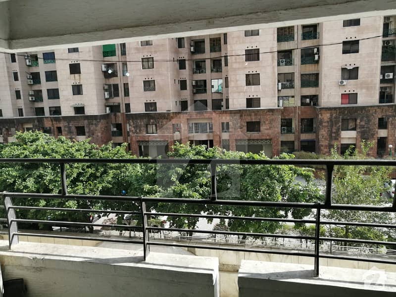 F10 Al Mustafa Tower Beautiful Apartment For Sale F10, Islamabad