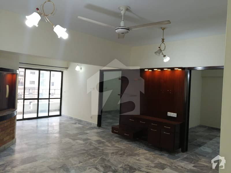 F10 Al Mustafa Tower Beautiful Apartment For Sale F10, Islamabad