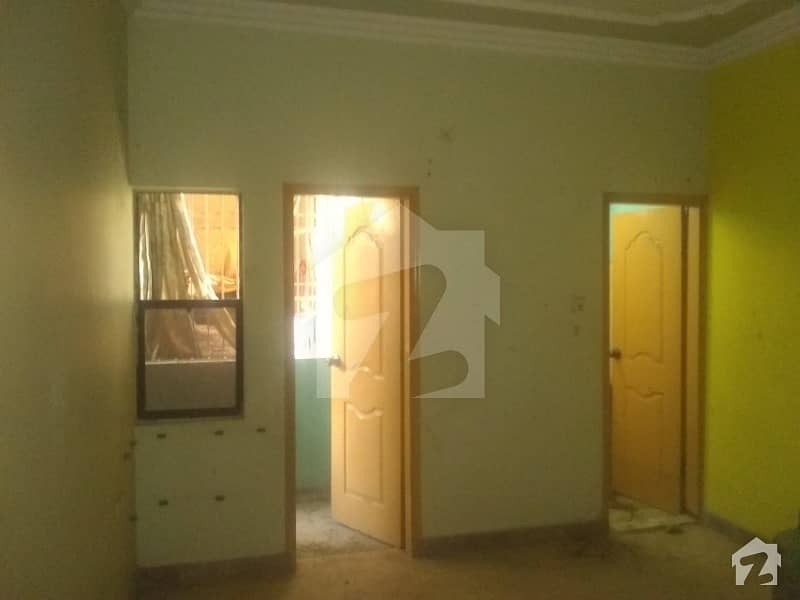 2 Bed Lounge Portion Rent Nazimabad 5