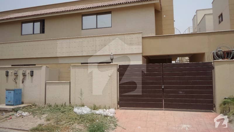 Double Storey House Is Available For Sale