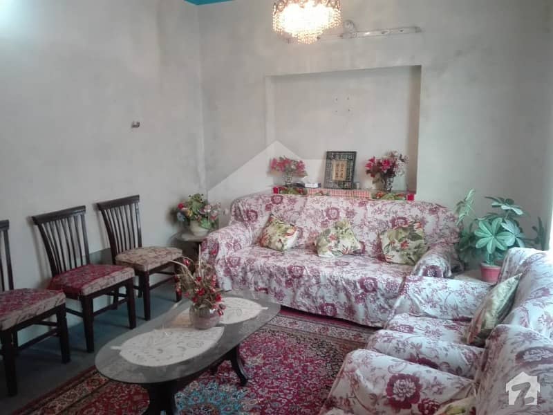 6 Marla House For Sale In Yousaf Park Begum Coat Shahdara Lahore