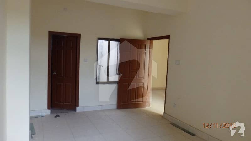 Beautiful Flat For Sale At Jinnah Town