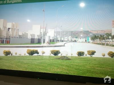 Naya Nazimabad Residential Plot Available For Sale