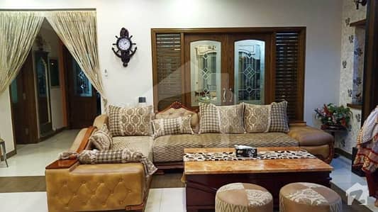 1 Kanal Brand New Upper Portion Is For Rent In D2 Block Wapda Town Housing Society Lahore