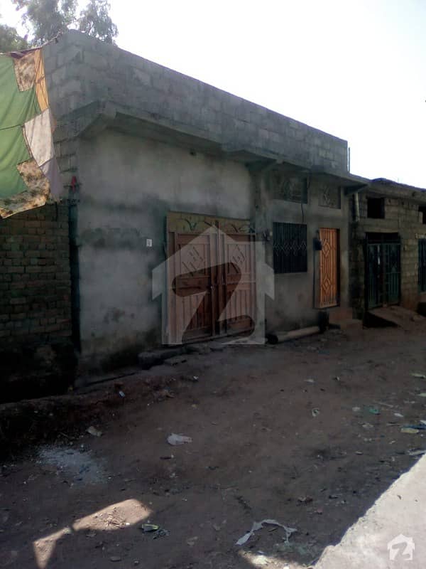 Sarai Kharbuza 2550 Single storey house for sale