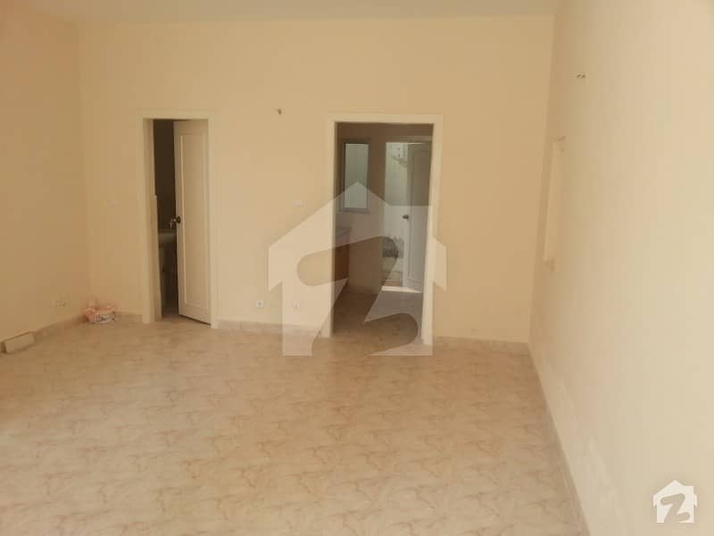 3. 5 Marla Double Storey House In Eden Abad For Sale
